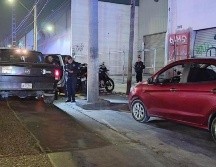 Los presuntos miembros dela banda de robacoches se quedarán un año en prisión preventiva. ESPECIAL