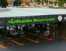 La verificación vehicular es obligatoria en Jalisco y cuesta 500 pesos. EL INFORMADOR/ ARCHIVO