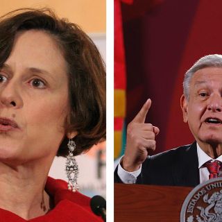 Buscan que amparo de Dresser contra López Obrador llegue hasta Suprema Corte