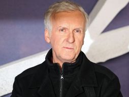 James Cameron dice que "un sueño es la realidad de grandes ideas"