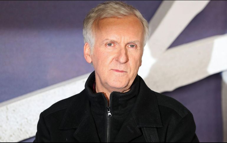 James Cameron dice que 