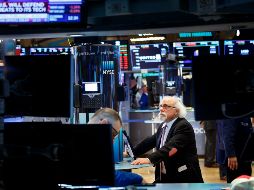 Las empresas más perjudicadas eran Goldman Sachs y American Express. EFE/ARCHIVO