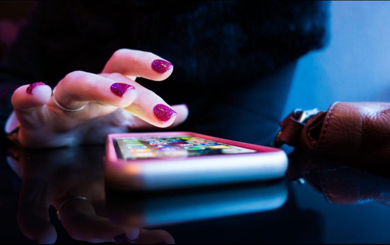 Cada vez es más necesario cuidarse cuando se navega en internet. EL INFORMADOR/ ARCHIVO