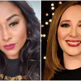 Myriam Montemayor toma medidas de protección tras enfrentamientos con Toñita