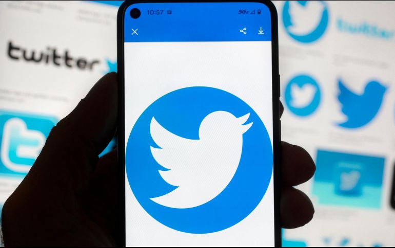 Twitter Blue es un servicio premium de la red social. AP / ARCHIVO