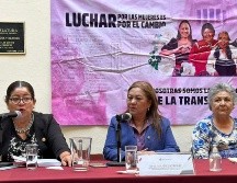 En la iniciativa se refieren los señalamientos del presunto abuso sexual a custodias del Centro de Reinserción Social de Puente Grande. EL INFORMADOR/ARCHIVO