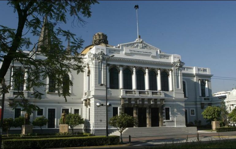 Dicha cápsula será cerrada y expuesta en el Museo de las Artes de la Universidad de Guadalajara (MUSA) en su primer año de exhibición. EL INFORMADOR/ARCHIVO