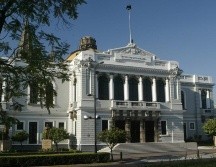 Dicha cápsula será cerrada y expuesta en el Museo de las Artes de la Universidad de Guadalajara (MUSA) en su primer año de exhibición. EL INFORMADOR/ARCHIVO