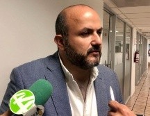El rector denunció que uno de los implicados en el caso fue presionado para mencionar que él estuvo involucrado en la trama de corrupción. EL INFORMADOR/ARCHIVO