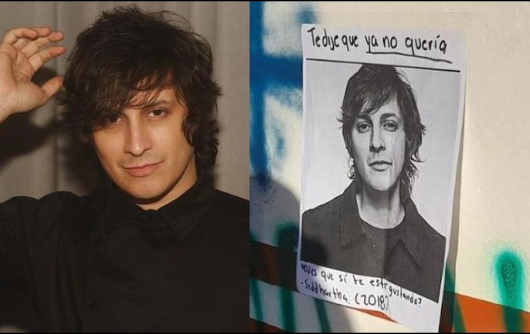 El famoso cantante Jorge Siddhartha, quien es pareja de la youtuber Yuya, fue acusado por presunto acoso sexual, luego de que el pasado miércoles 8 de marzo en el Día Internacional de la Mujer. ESPECIAL