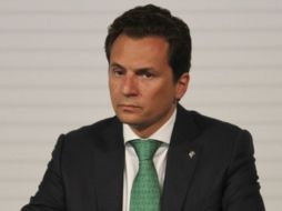 Emilio Lozoya irá a juicio por el caso Odebrecht. ESPECIAL