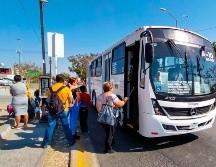 La ruta alimentadora A10 pasa desde Valle de Los Molinos a Periférico y Prolongación Alcalde cerca de la Estación del Peribús del Batán y viceversa. EL INFORMADOR/ ARTURO NAVARRO