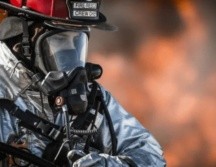 Otros dos hijos del bombero están en estado crítico. ESPECIAL