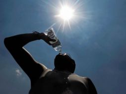 Para la temporada de primavera que abarca de los meses de marzo a junio, el Instituto de Astronomía y Meteorología de la Universidad de Guadalajara prevé temperaturas por el orden de los 32 a 34 grados centígrados. SUN / ARCHIVO