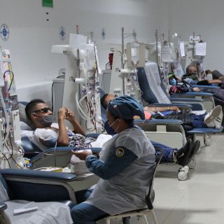 Alertan por avance de daño renal crónico