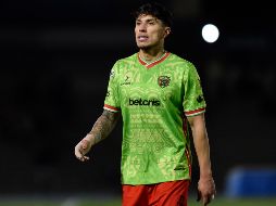 Juárez, para sorpresa de muchos, está ubicado en la zona de repechaje a la Liguilla. IMAGO7