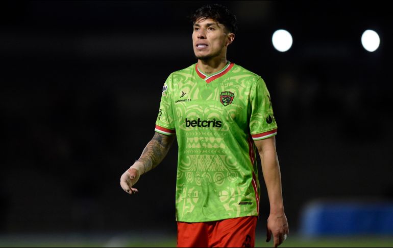 Juárez, para sorpresa de muchos, está ubicado en la zona de repechaje a la Liguilla. IMAGO7