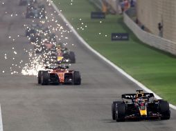 La carrera contará con 50 vueltas, y será el domingo 19 de marzo a las 11:00 horas tiempo del centro de México. AFP