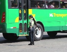 Este domingo se llevarán a cabo dos carreras atléticas en el área Metropolitana y 37 rutas se verán afectadas. EL INFORMADOR / ARCHIVO