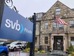 Pese al nerviosismo en Wall Street, aseguran que el colapso del Silicon Valley Bank no tendrá un efecto dominó. AP/P. Morgan