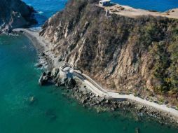 ¡Conócelo! Abren nuevo malecón de Melaque previo a Semana Santa 2023