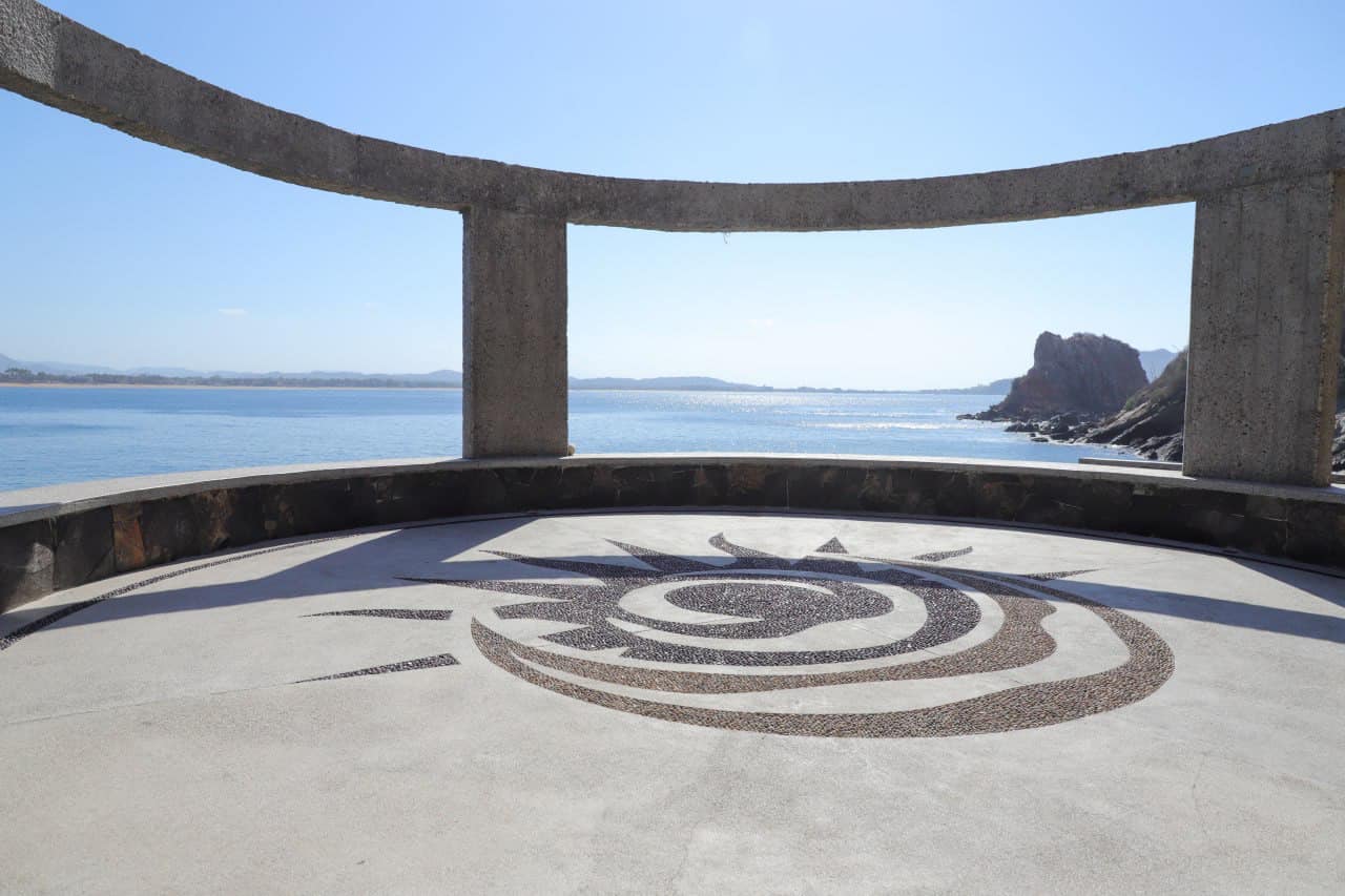 ¡Conócelo! Abren nuevo malecón de Melaque previo a Semana Santa 2023