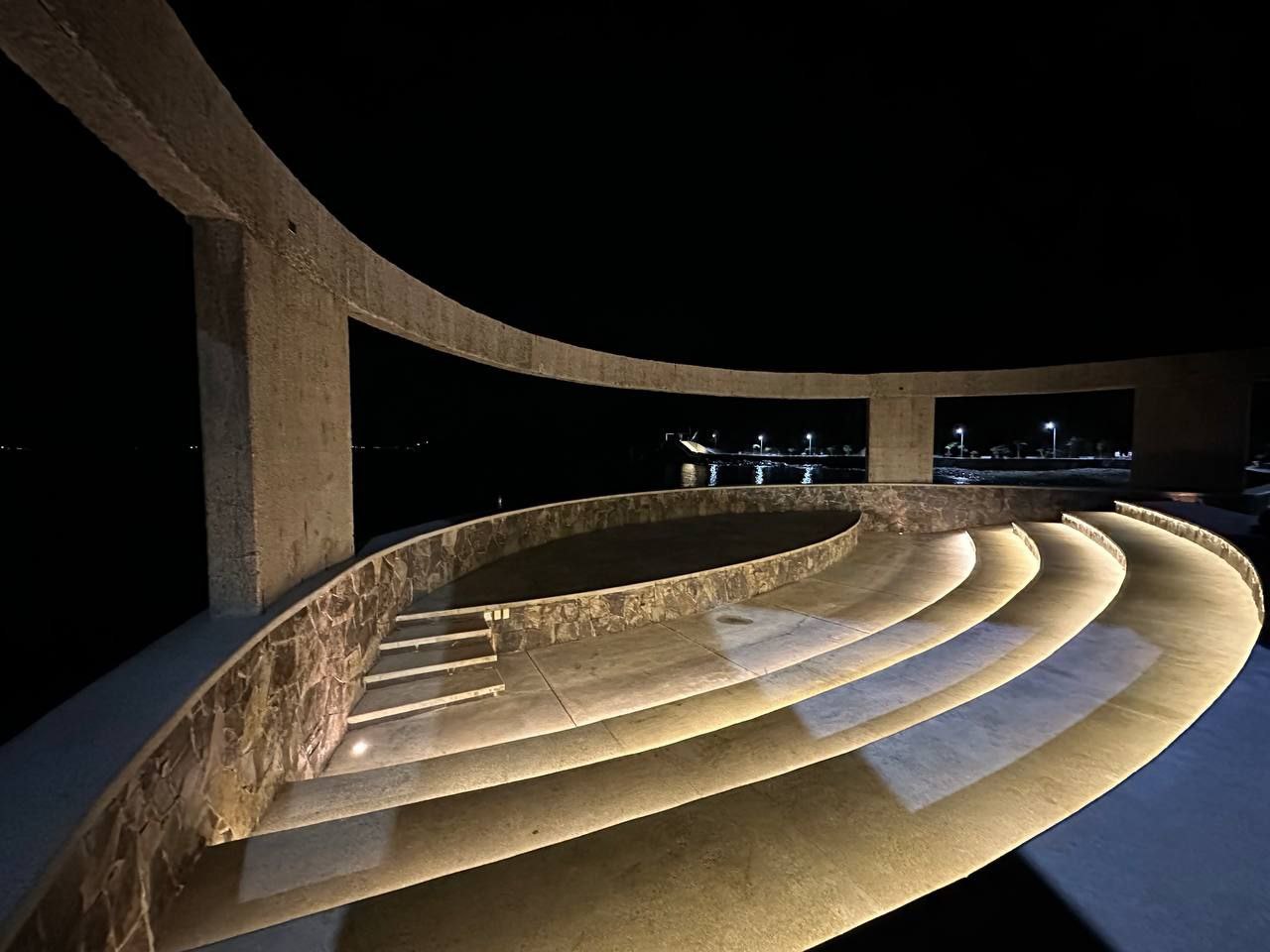 ¡Conócelo! Abren nuevo malecón de Melaque previo a Semana Santa 2023