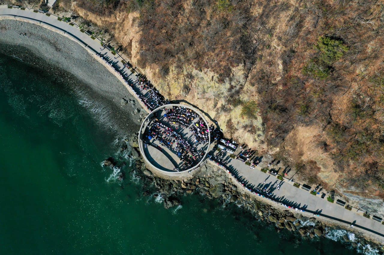 ¡Conócelo! Abren nuevo malecón de Melaque previo a Semana Santa 2023