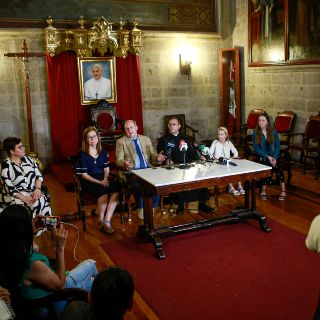 Estos son los festejos que se realizarán por el natalicio de Fray Antonio Alcalde