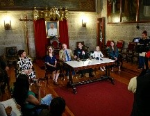 El Arzobispado de Guadalajara prepara festejos por el natalicio de Fray Antonio Alcalde. EL INFORMADOR/ CARLOS ZEPEDA