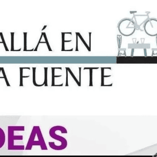 Otra gira del gobernador