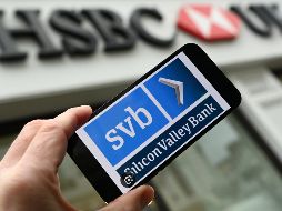 La comparecencia de Joe Biden intentó disipar los fantasmas de la crisis financiera de 2008. EFE/A. Rain