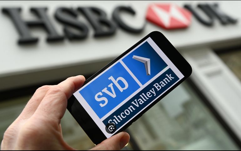 La comparecencia de Joe Biden intentó disipar los fantasmas de la crisis financiera de 2008. EFE/A. Rain