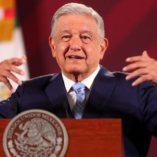 López Obrador anuncia reunión con John Kerry en Oaxaca este 21 de marzo