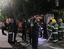 El detenido se identificó como Édgar Oralio “N”, de 40 años. ESPECIAL/Policía de Zapopan