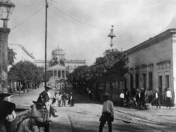 ¿Los conociste? Lugares de Guadalajara que ya no existen