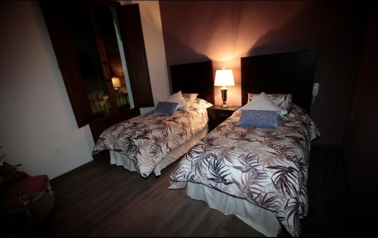 Fallecieron a causa de inhalar en forma prolongada monóxido de carbono. EL INFORMADOR / ARCHIVO