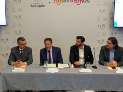 El Gobierno municipal de Zapopan busca realizar audiencias públicas para tener una justicia más transparente. ESPECIAL