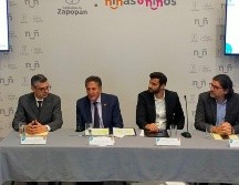 El Gobierno municipal de Zapopan busca realizar audiencias públicas para tener una justicia más transparente. ESPECIAL
