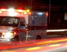 Entre los heridos hay dos niños. ESPECIAL