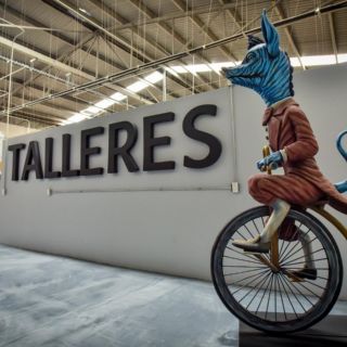 “Taller del Chucho” anuncia la segunda edición de su Unidad de Formación