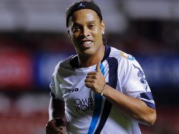 Fue mediante un video que el brasileño confirmó su asistencia. IMAGO7/Archivo