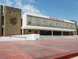 La función es gratuita y la dirección del foro es Av. Fray Antonio Alcalde 1451, La Guadalupana, 44220. EL INFORMADOR/ Archivo