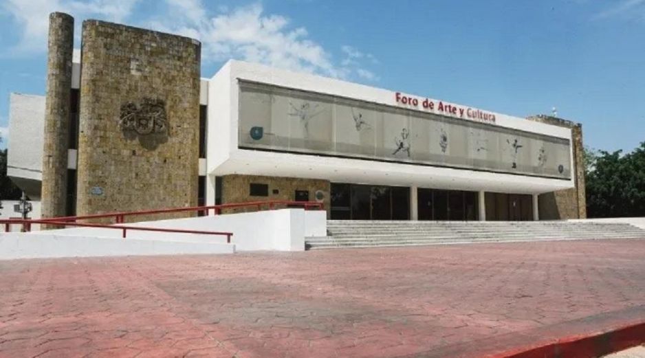 La función es gratuita y la dirección del foro es Av. Fray Antonio Alcalde 1451, La Guadalupana, 44220. EL INFORMADOR/ Archivo