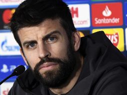 El último partido del exfutbolista fue el 05 de noviembre del año pasado, oficiando así su retiro del fútbol a los 35 años de edad. EL INFORMADOR/ Archivo