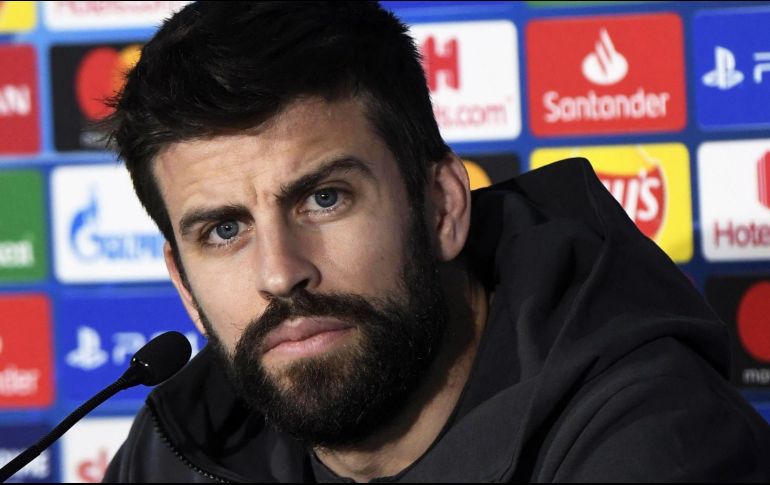 El último partido del exfutbolista fue el 05 de noviembre del año pasado, oficiando así su retiro del fútbol a los 35 años de edad. EL INFORMADOR/ Archivo