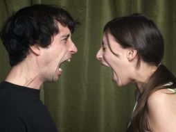 Es inevitable que en las relaciones más cercanas haya peleas y diferencias. GETTY IMAGES