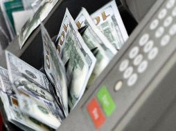 La crisis que enfrenta Estados Unidos con el cierre de Silicon Valley Bank fue uno de los factores que debilitó al superpeso. EL INFORMADOR/ARCHIVO