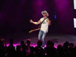 Erik Rubín ha estado envuelto en la polémica tras su ruptura con Andrea Legarreta. EL INFORMADOR/ ARCHIVO