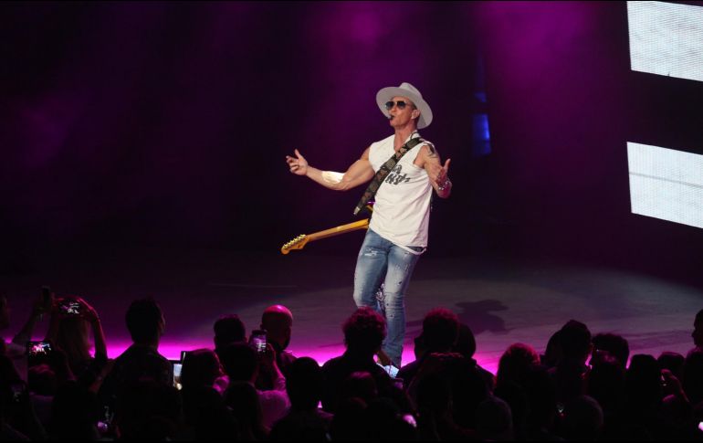 Erik Rubín ha estado envuelto en la polémica tras su ruptura con Andrea Legarreta. EL INFORMADOR/ ARCHIVO